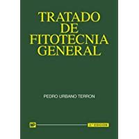 Tratado de fitotecnia general (Agricultura)